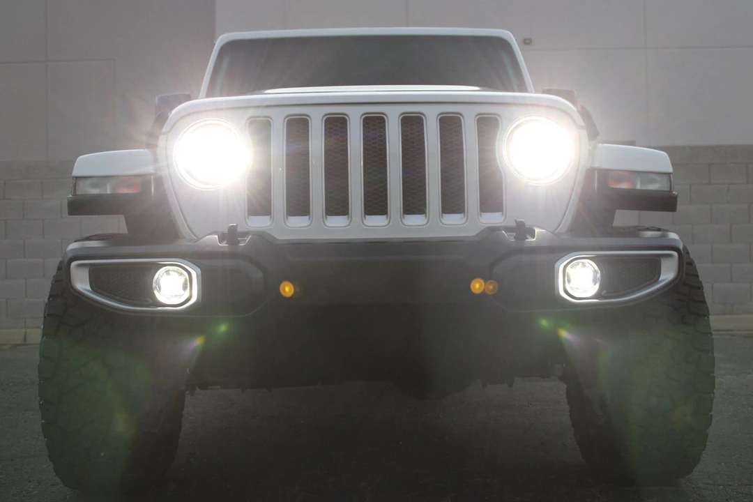 2021 Jeep JT Gladiator - Image 12 of 31