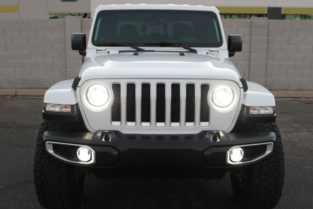 2021 Jeep JT Gladiator - Image 11 of 31