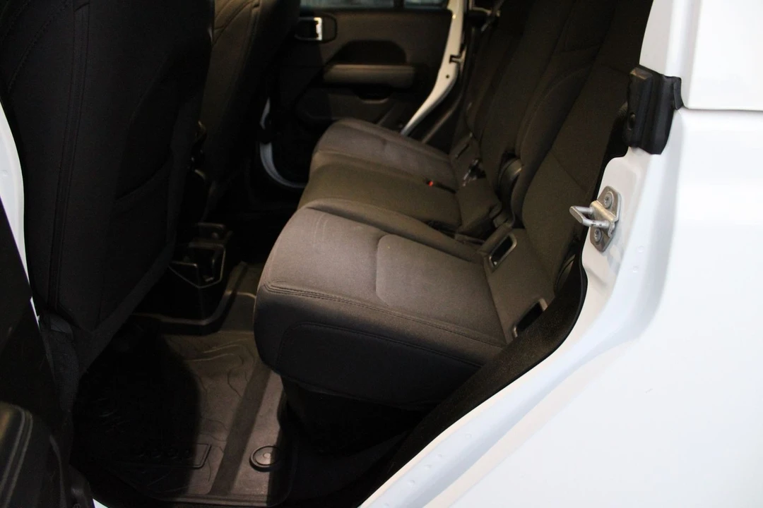 2021 Jeep JT Gladiator - Image 31 of 31