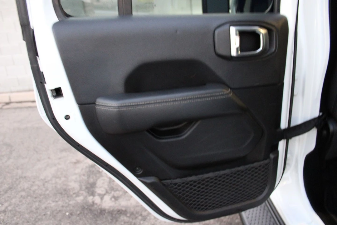 2021 Jeep JT Gladiator - Image 30 of 31