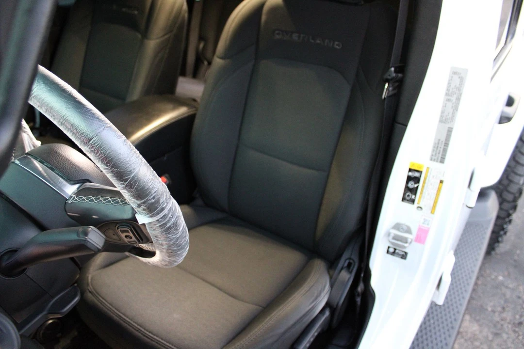 2021 Jeep JT Gladiator - Image 29 of 31