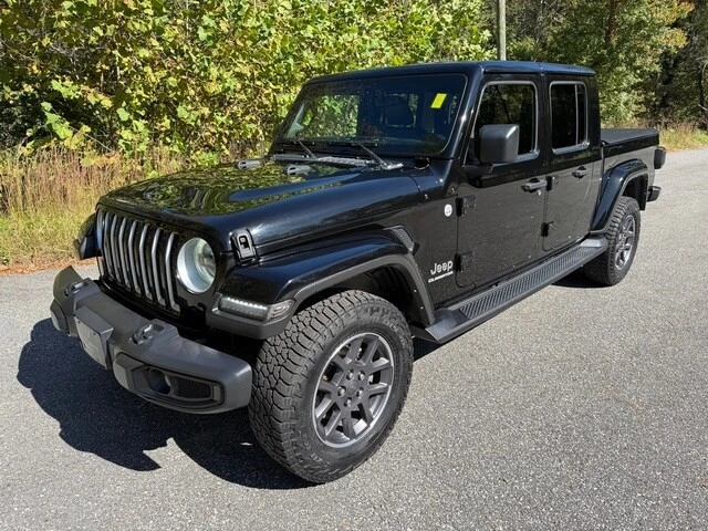 2021 Jeep JT Gladiator - Image 2 of 12