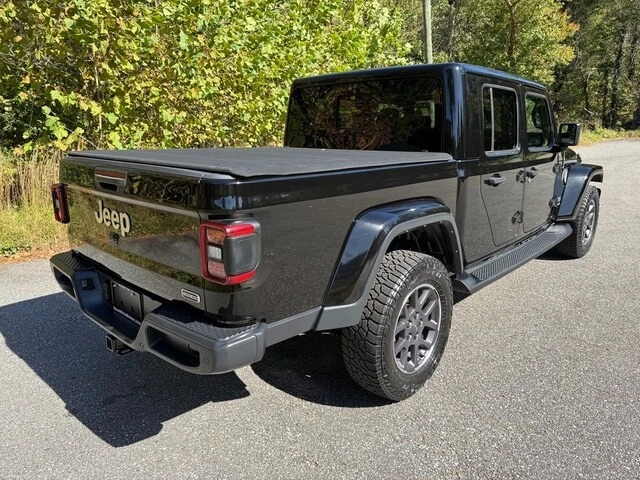 2021 Jeep JT Gladiator - Image 6 of 12