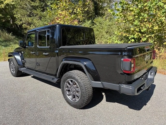 2021 Jeep JT Gladiator - Image 10 of 12