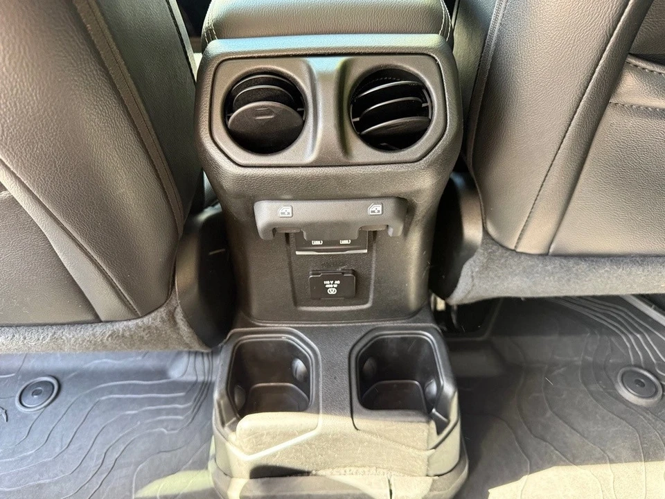2021 Jeep JT Gladiator - Image 17 of 21