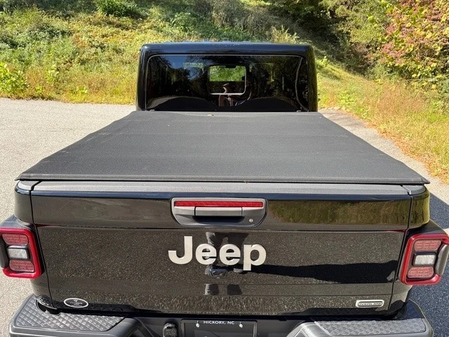 2021 Jeep JT Gladiator - Image 8 of 12