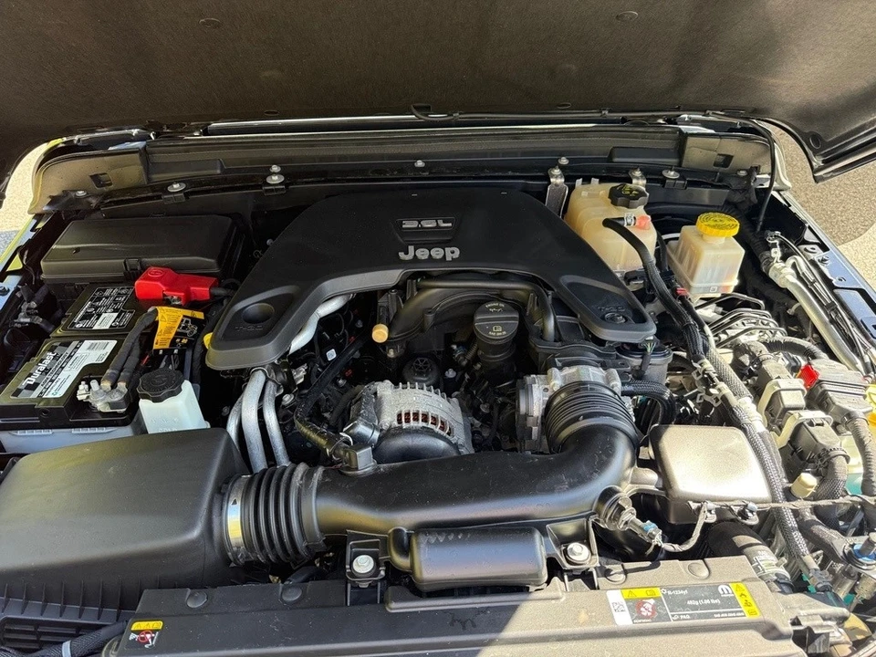 2021 Jeep JT Gladiator - Image 11 of 21