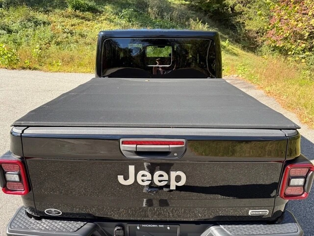 2021 Jeep JT Gladiator - Image 8 of 12