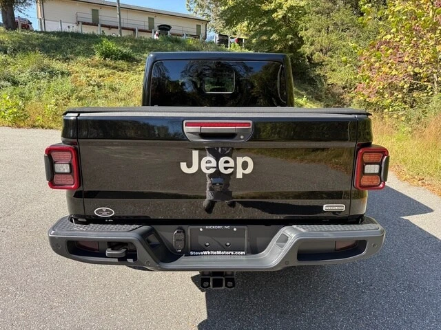 2021 Jeep JT Gladiator - Image 7 of 12
