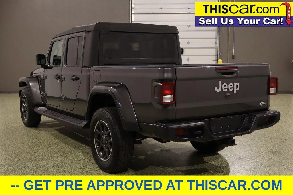 2021 Jeep JT Gladiator - Image 6 of 12