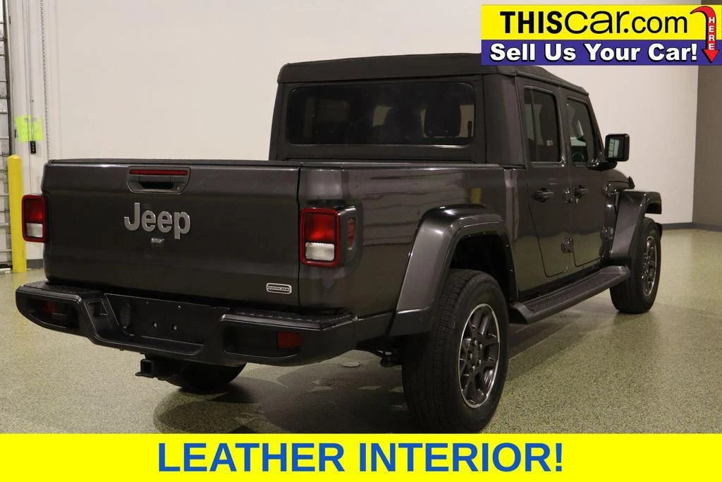 2021 Jeep JT Gladiator - Image 9 of 12