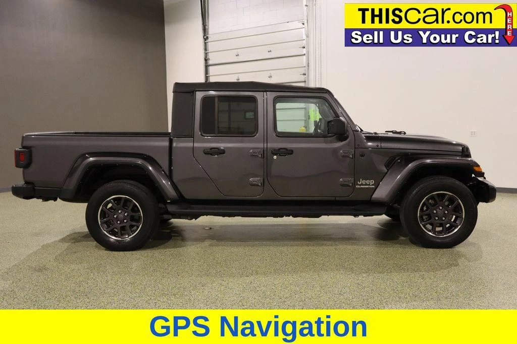 2021 Jeep JT Gladiator - Image 10 of 12
