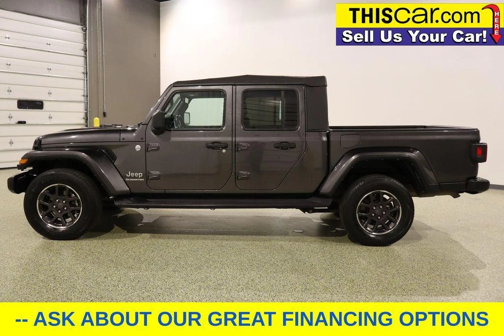 2021 Jeep JT Gladiator - Image 5 of 12
