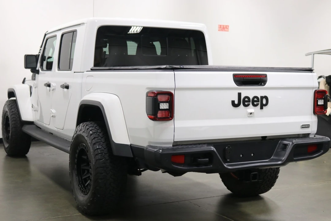 2021 Jeep JT Gladiator - Image 9 of 12