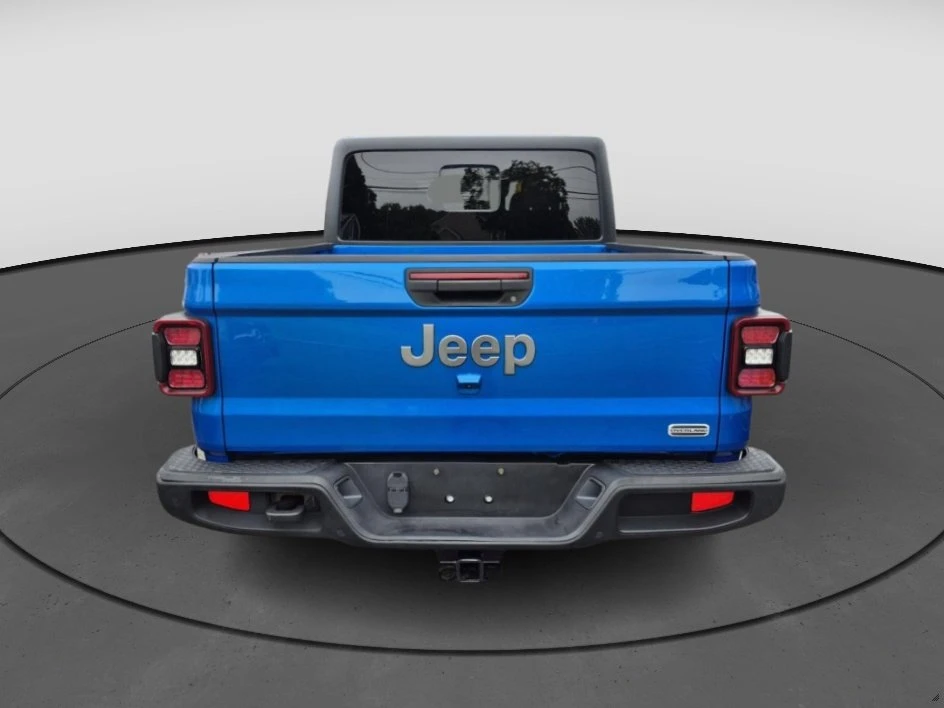 2021 Jeep JT Gladiator - Image 6 of 14