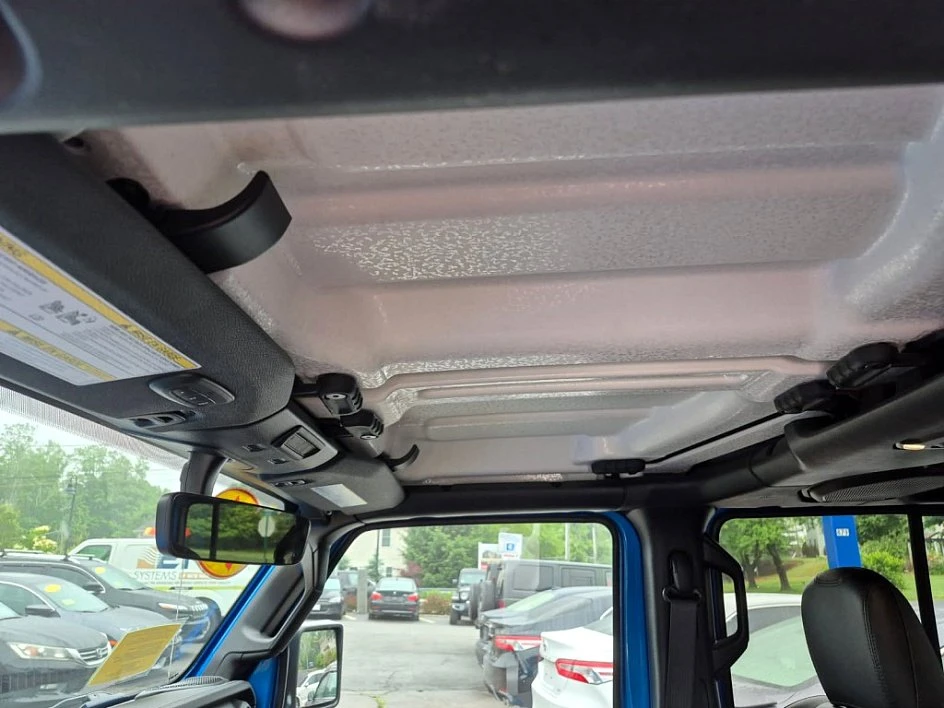 2021 Jeep JT Gladiator - Image 11 of 14