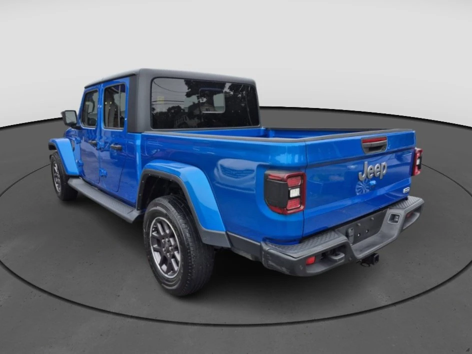 2021 Jeep JT Gladiator - Image 5 of 14