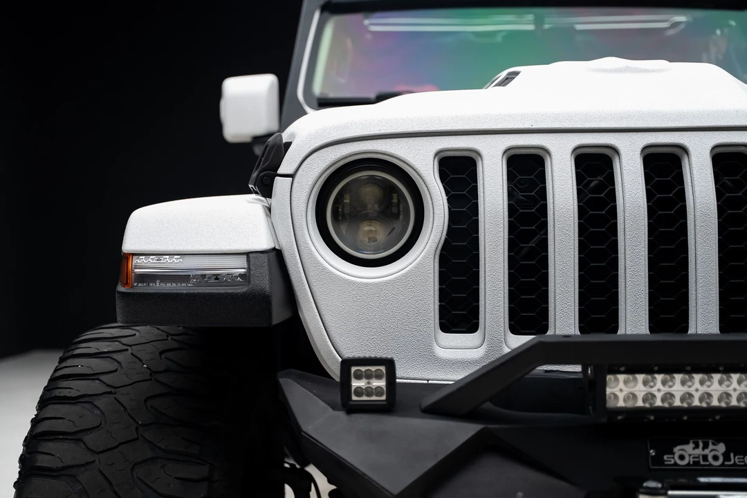 2021 Jeep JT Gladiator - Image 11 of 31