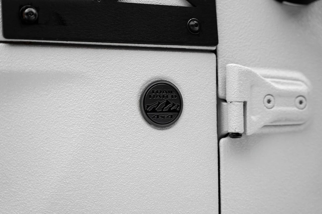 2021 Jeep JT Gladiator - Image 27 of 31