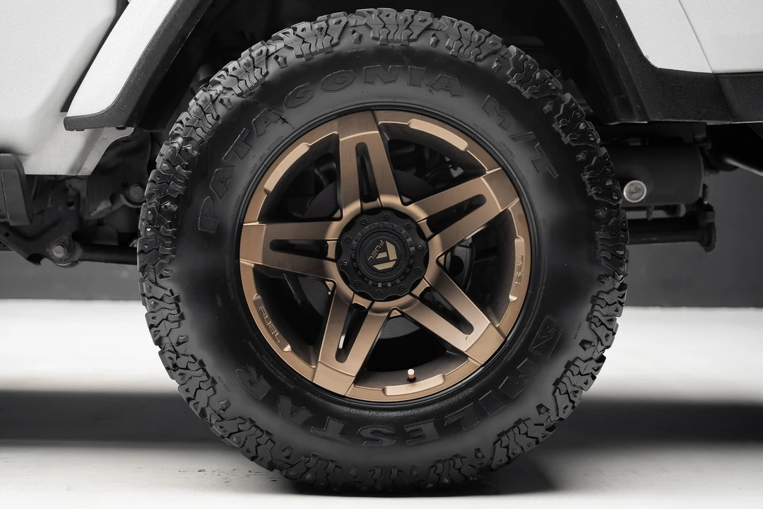 2021 Jeep JT Gladiator - Image 24 of 31