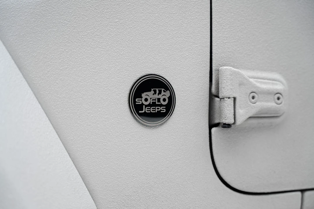 2021 Jeep JT Gladiator - Image 26 of 31