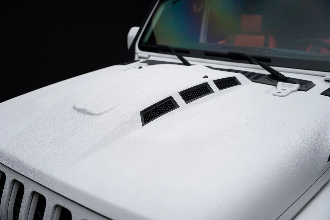2021 Jeep JT Gladiator - Image 16 of 31