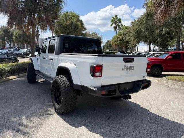 2021 Jeep JT Gladiator - Image 7 of 9