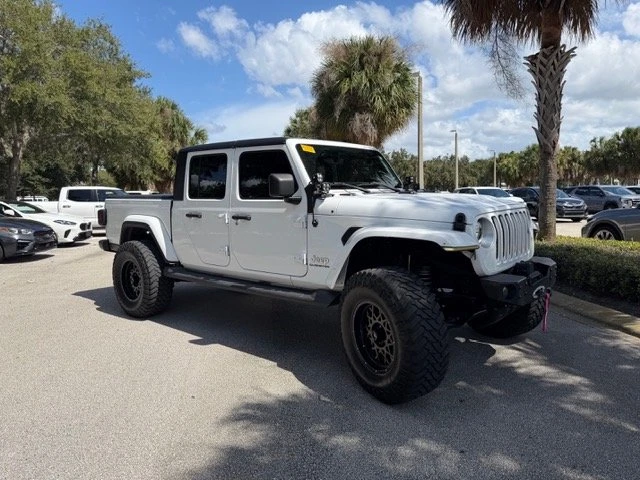 2021 Jeep JT Gladiator - Image 2 of 9