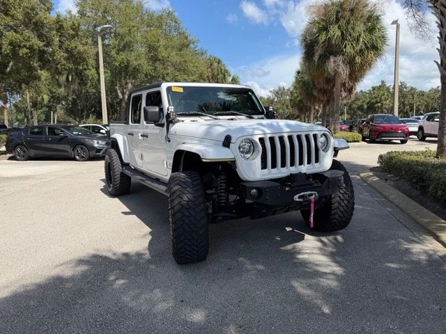 2021 Jeep JT Gladiator - Image 5 of 9