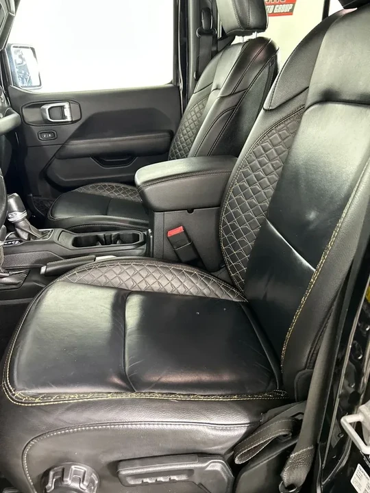 2021 Jeep JT Gladiator - Image 9 of 12