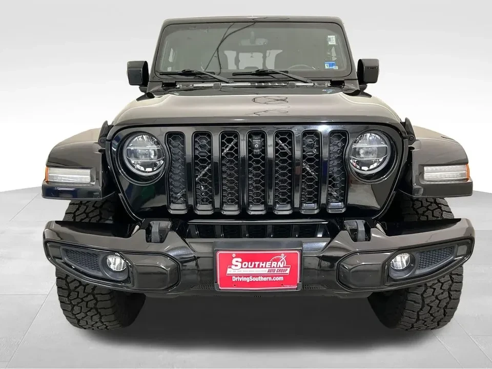 2021 Jeep JT Gladiator - Image 2 of 12