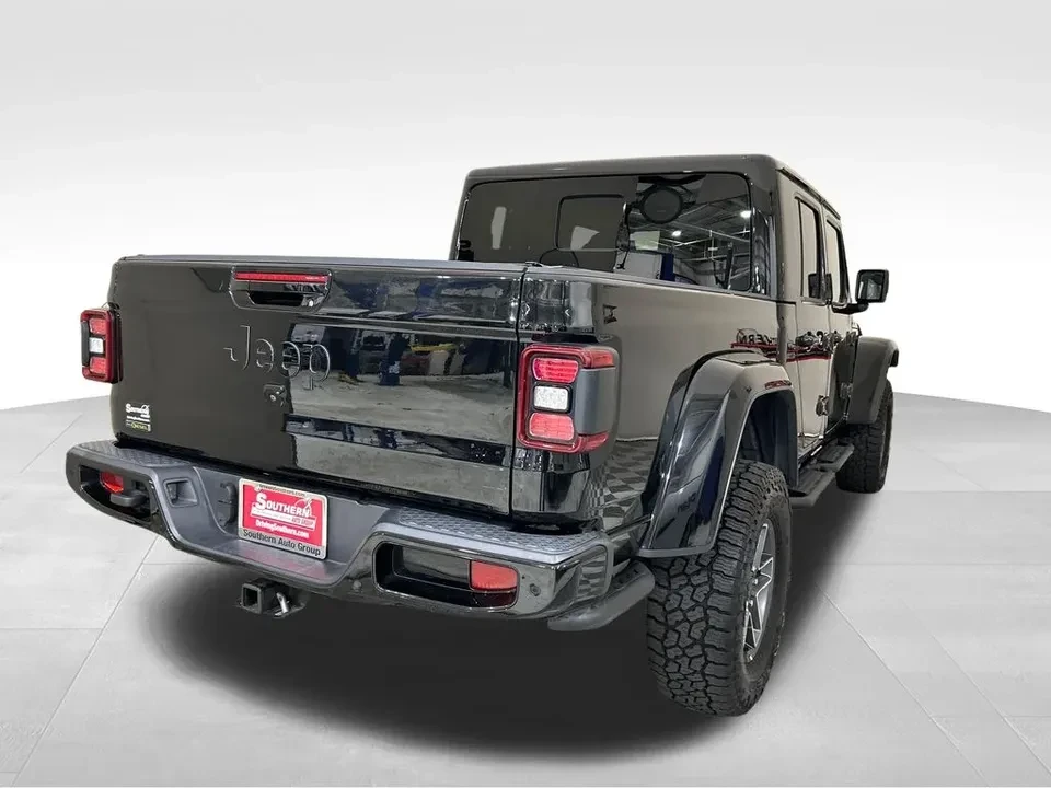 2021 Jeep JT Gladiator - Image 4 of 12