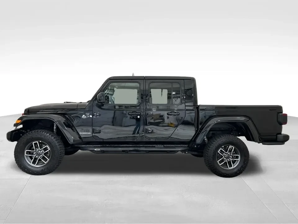 2021 Jeep JT Gladiator - Image 7 of 12