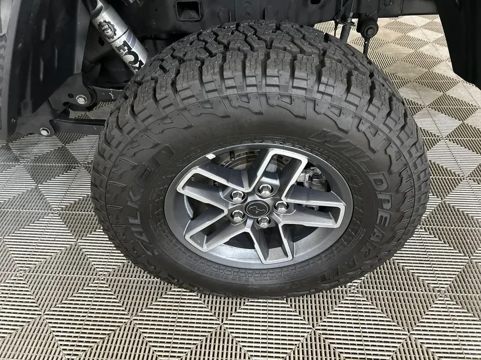 2021 Jeep JT Gladiator - Image 8 of 12