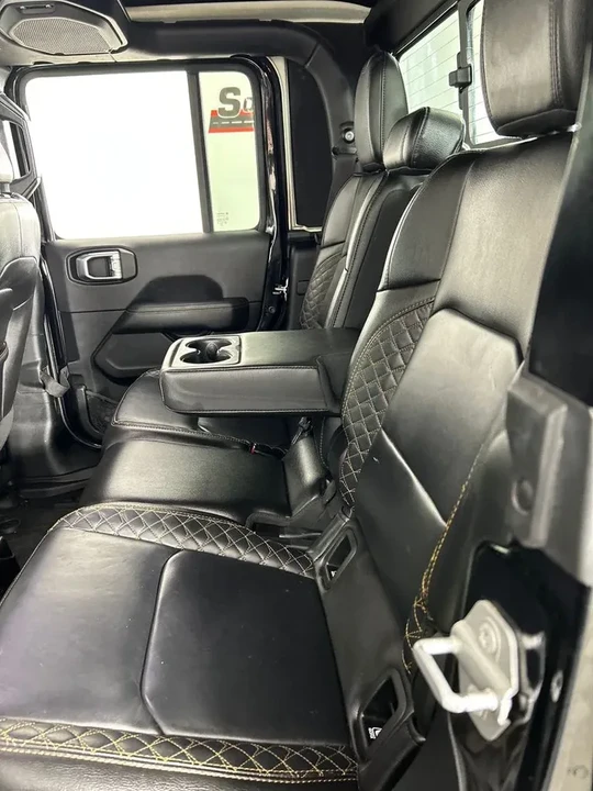 2021 Jeep JT Gladiator - Image 12 of 12