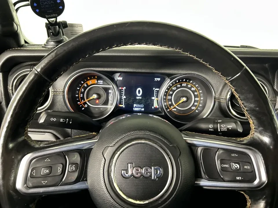 2021 Jeep JT Gladiator - Image 10 of 12