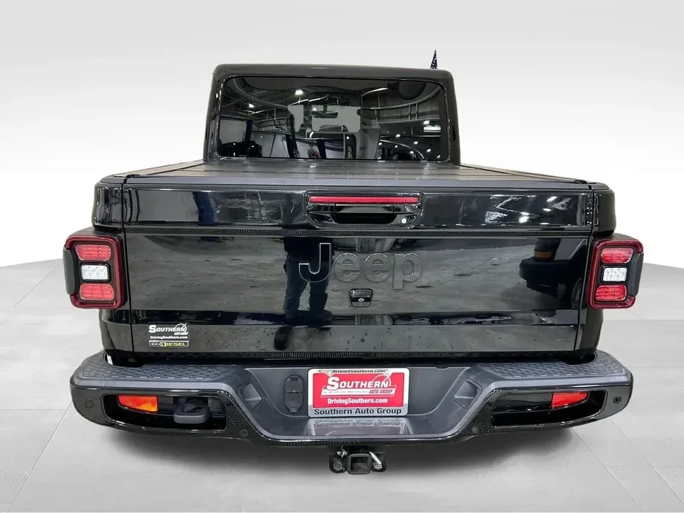 2021 Jeep JT Gladiator - Image 5 of 12