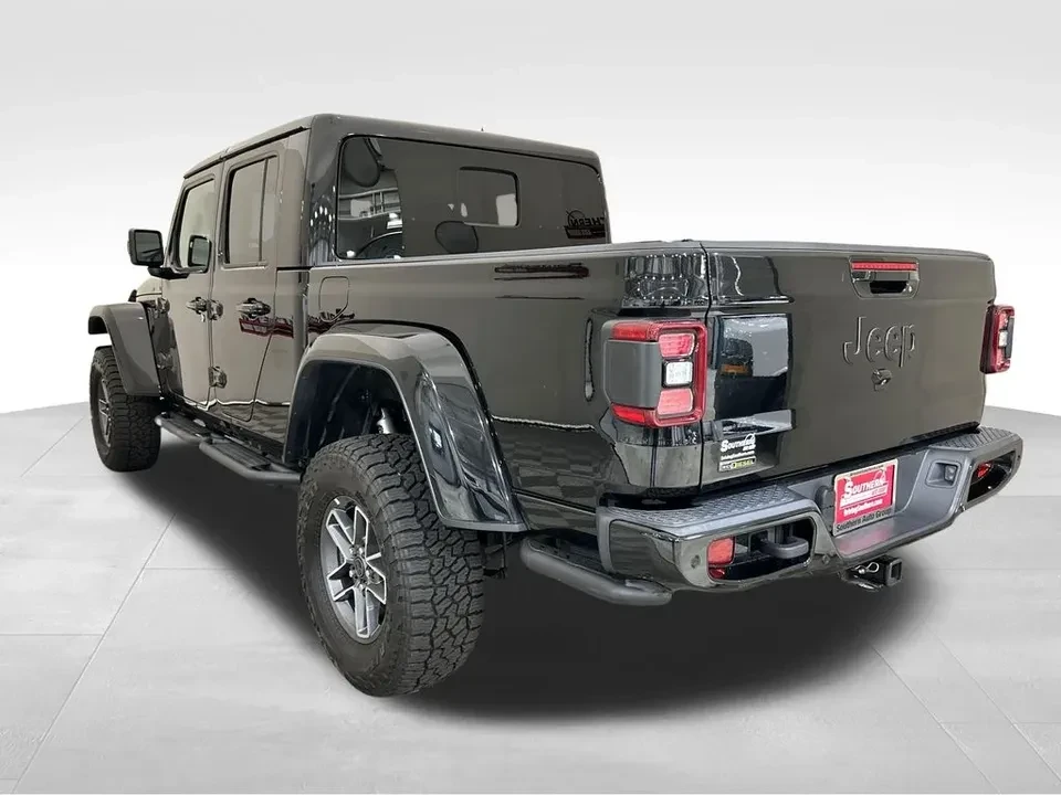 2021 Jeep JT Gladiator - Image 6 of 12
