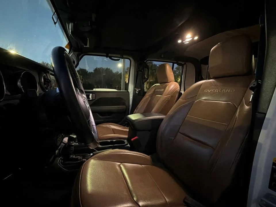 2021 Jeep JT Gladiator - Image 6 of 10