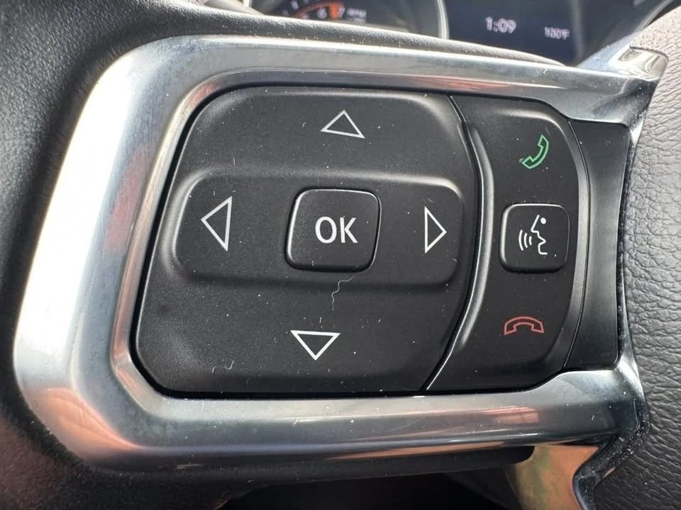 2021 Jeep JT Gladiator - Image 16 of 20