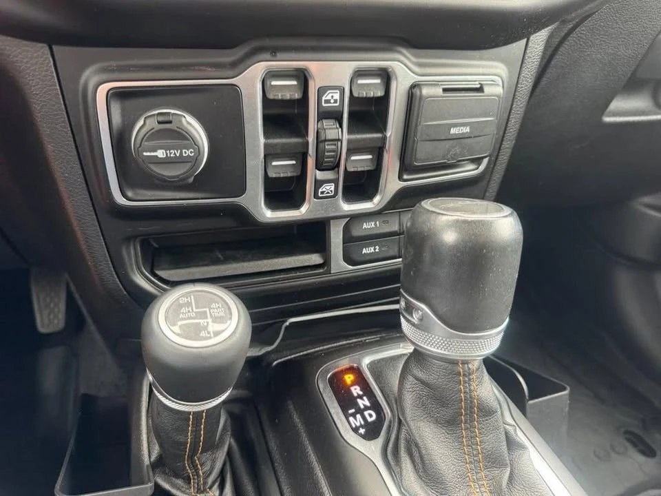 2021 Jeep JT Gladiator - Image 18 of 20