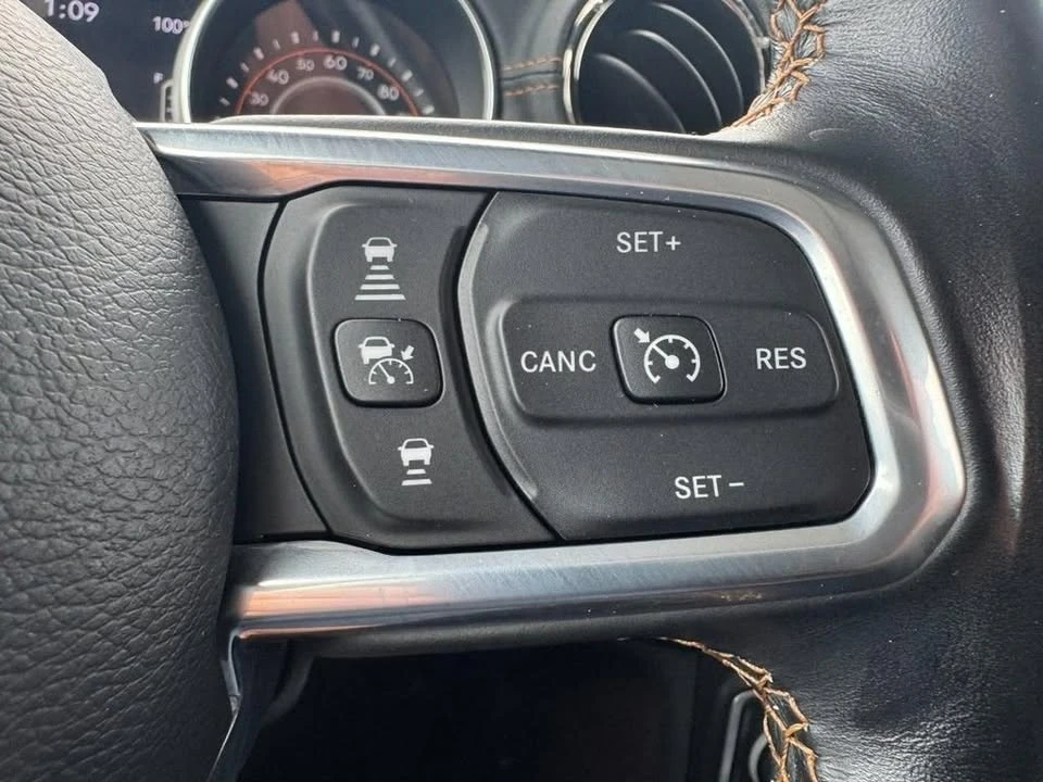 2021 Jeep JT Gladiator - Image 17 of 20