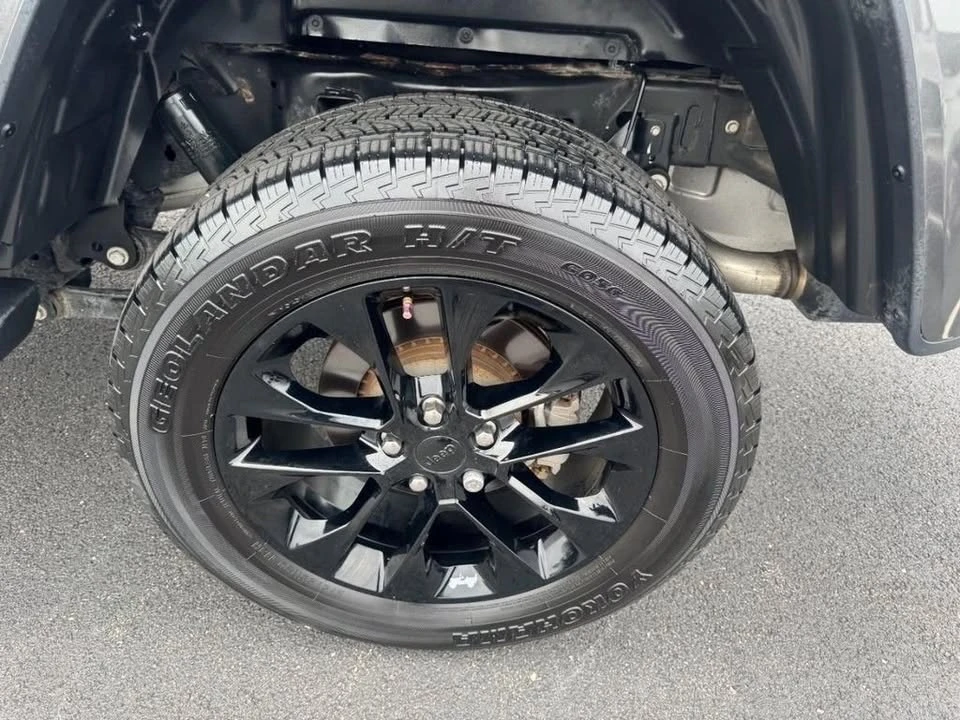 2021 Jeep JT Gladiator - Image 6 of 20