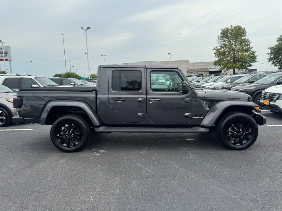 2021 Jeep JT Gladiator - Image 2 of 20