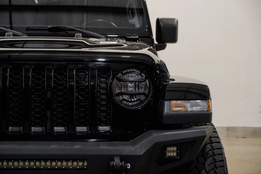 2021 Jeep JT Gladiator - Image 3 of 12