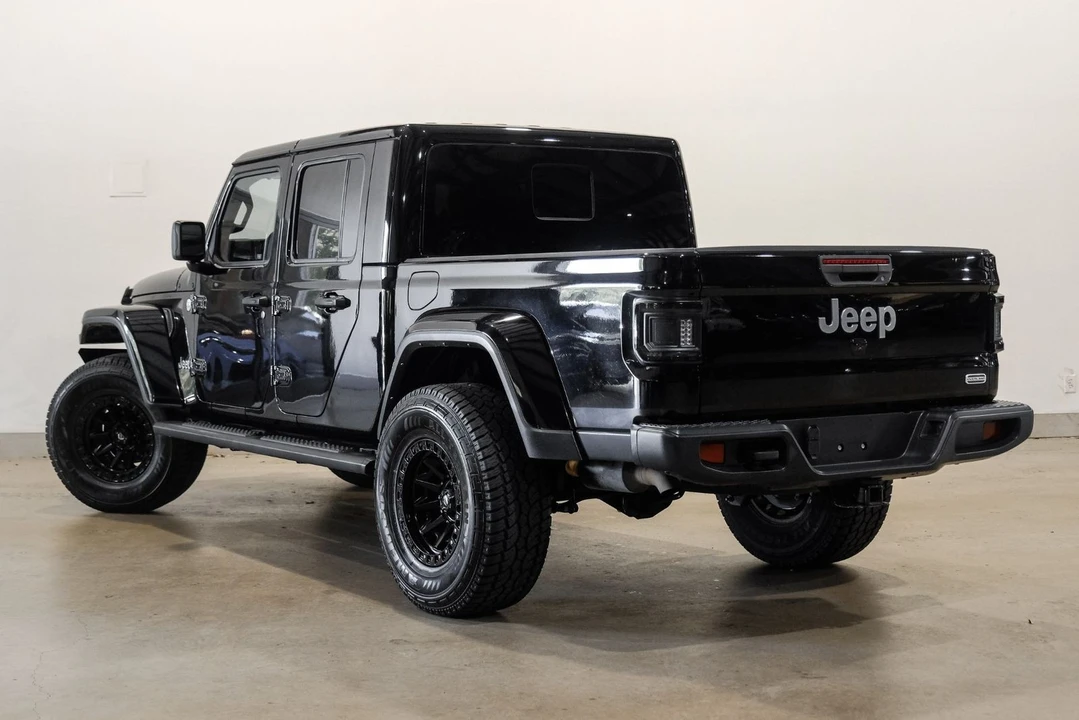 2021 Jeep JT Gladiator - Image 5 of 12