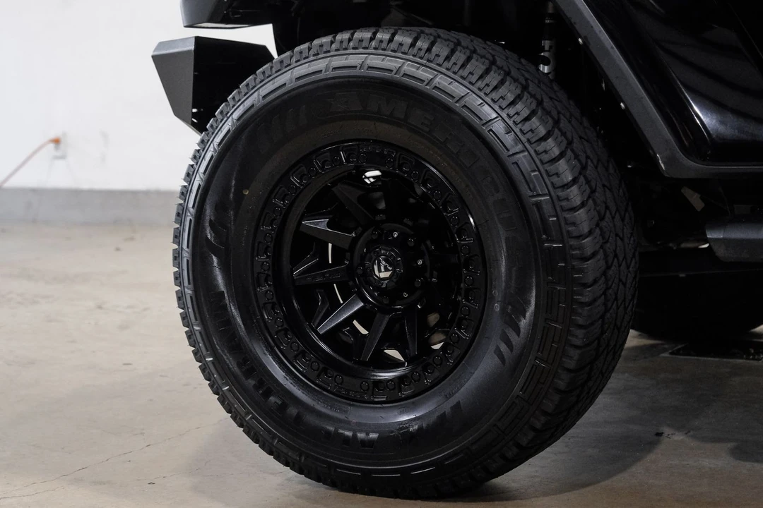 2021 Jeep JT Gladiator - Image 8 of 12
