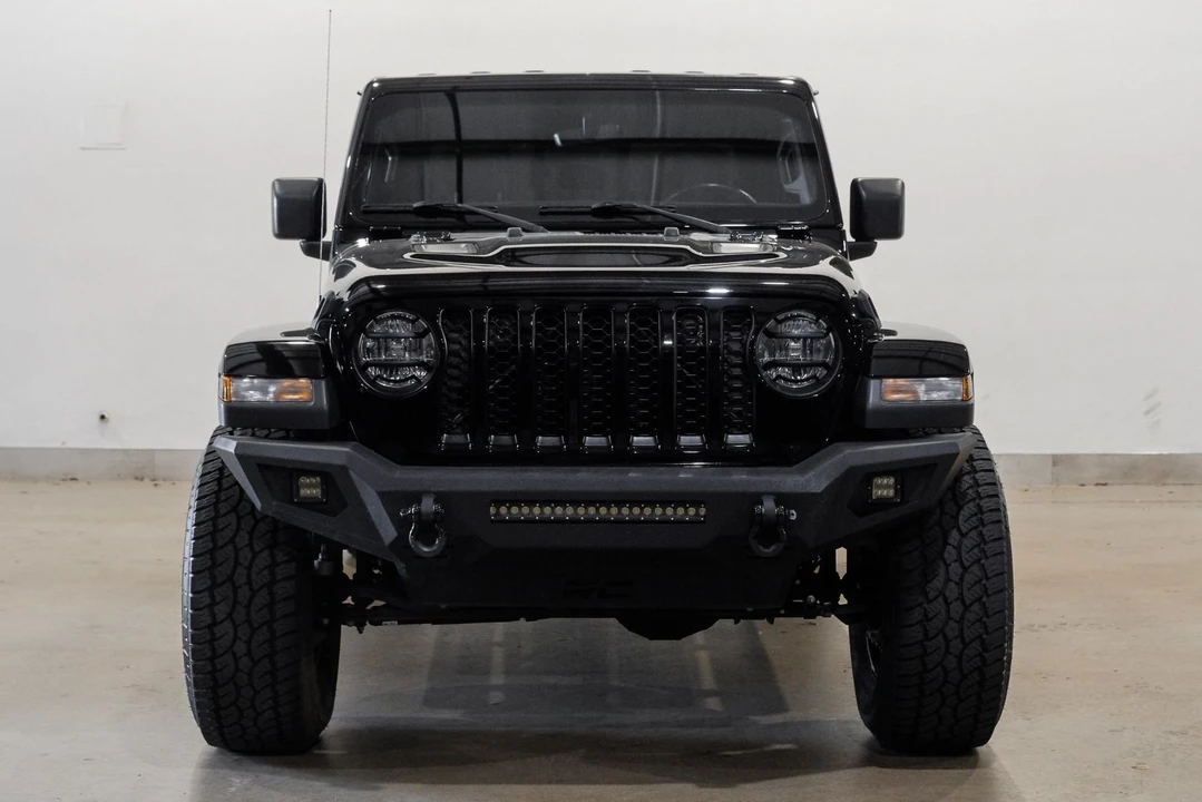 2021 Jeep JT Gladiator - Image 2 of 12