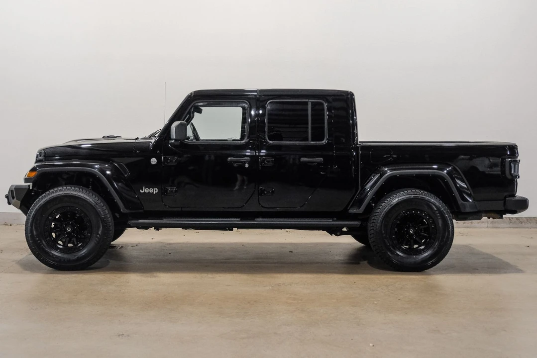 2021 Jeep JT Gladiator - Image 6 of 12