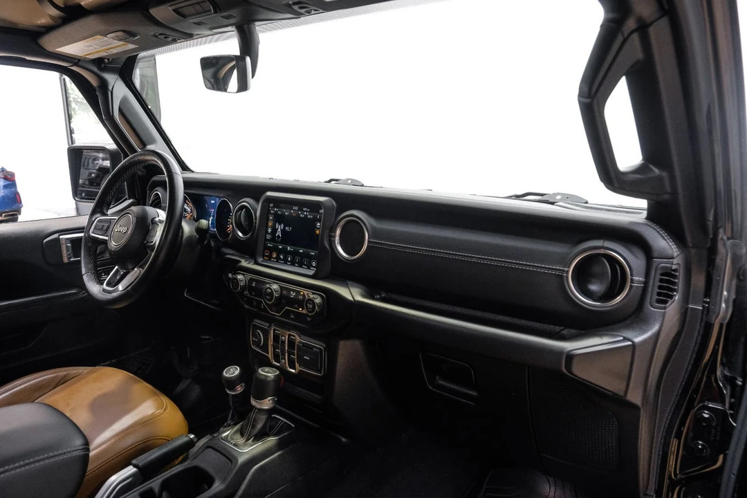 2021 Jeep JT Gladiator - Image 12 of 12